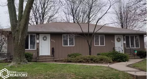 403 S Court St, Fairfield, IA 52556