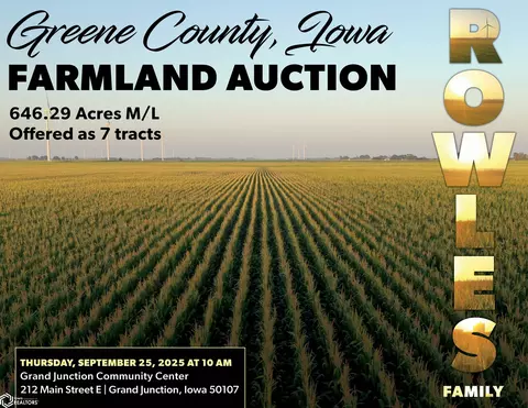 210 Th St, Grand Junction, IA 50107