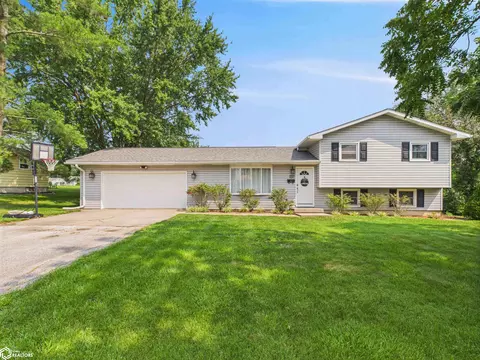 1651 Broadway, Hamilton, IL 62341