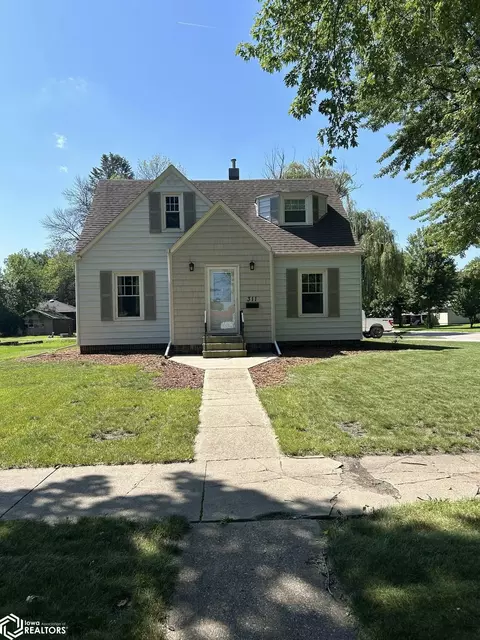 311 1st Ave SW, Pocahontas, IA 50574
