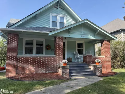 1109 N 8th St, Red Oak, IA 51566