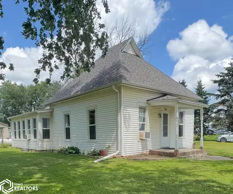 101 E Washington St, Gilman, IA 50106