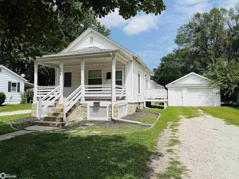 209 S Lincoln, Creston, IA 50801