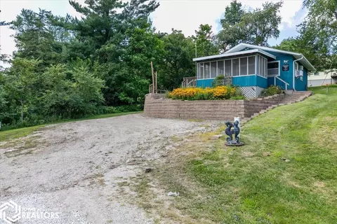 1050 W Rock Crk #LOT G, Kellogg, IA 50135