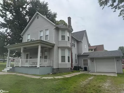 223 W Chestnut St, Clarinda, IA 51632
