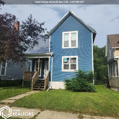 504 N 1st St, Marshalltown, IA 50158