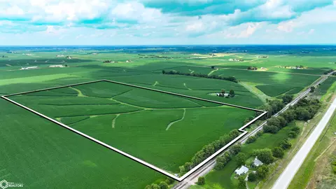 Ia-92 Highway E, Ainsworth, IA 52201