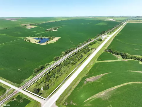 Ia-92 Highway E, Columbus Junction, IA 52738