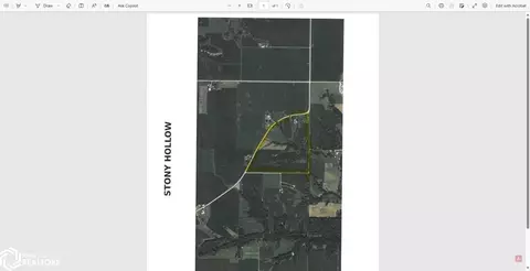 8731 Stony Hollow Rd, Burlington, IA 52601
