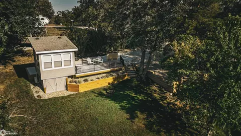 3210 Morman Trl, Ellston, IA 50074