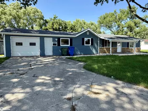 508 W Reed St, Jefferson, IA 50129