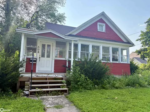508 8th St N, Humboldt, IA 50548