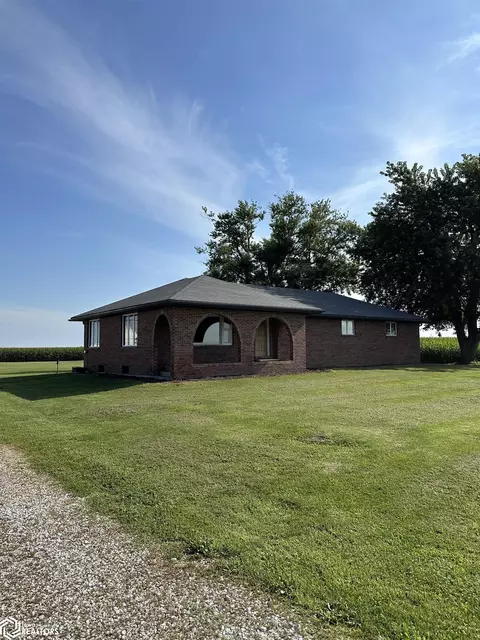 1170 E County Rd 2400, Niota, IL 62358