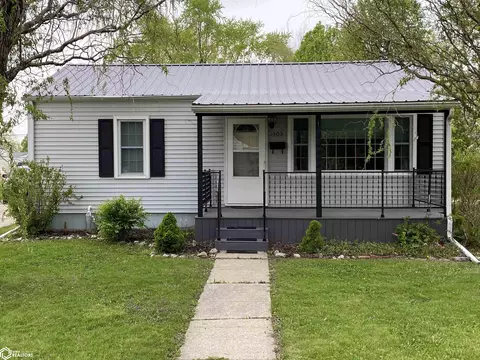 1903 Mowrey Ave, Ottumwa, IA 52501
