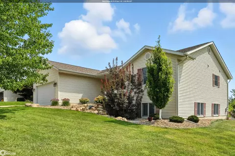 1514 S Spruce Ave, Mount Pleasant, IA 52641