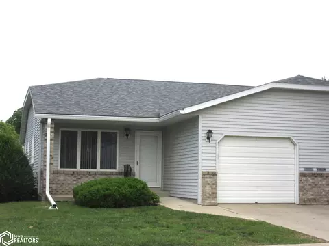 235 W K St, Forest City, IA 50436