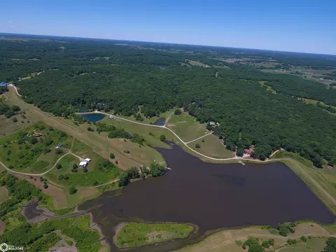 Uka Blackberry Ridge Road, Unionville, IA 52594