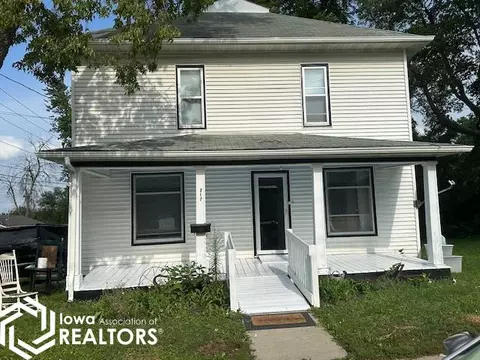 317 S Kossuth St S, Osceola, IA 50213