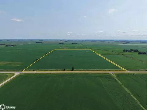 Co. Rd. 20, Hanska, MN 56041