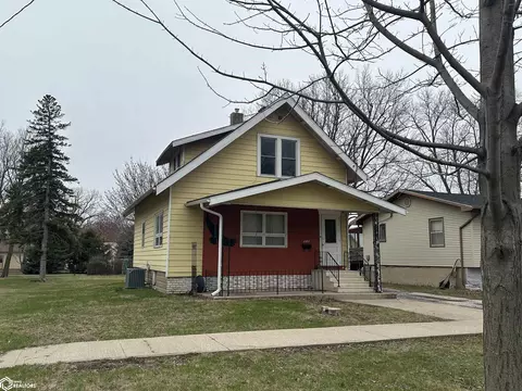 509 N Lincoln Ave, Eagle Grove, IA 50533