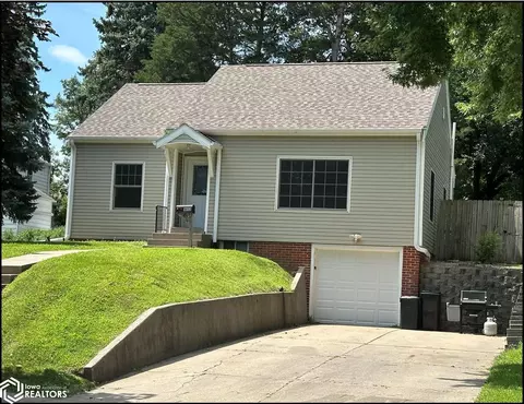 1603 Bryn Mawr Blvd, Atlantic, IA 50022