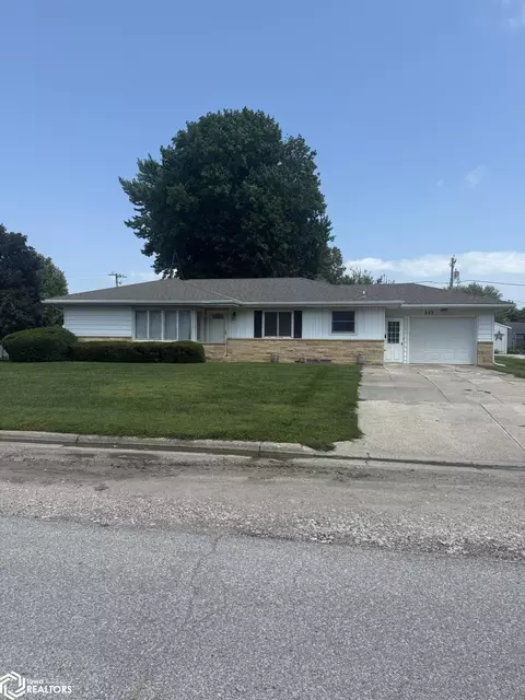 222 Main St, Lidderdale, IA 51452