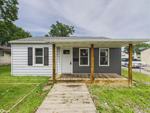 1409 Swanson Ave, Ottumwa, IA 52501