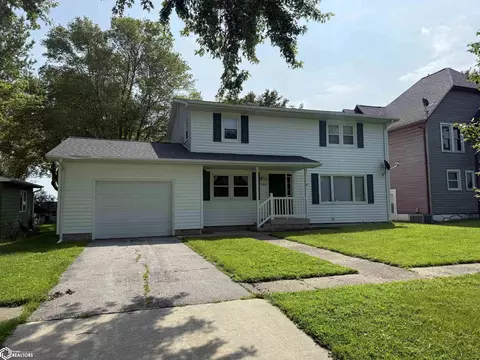 504 Queen St, Fonda, IA 50540