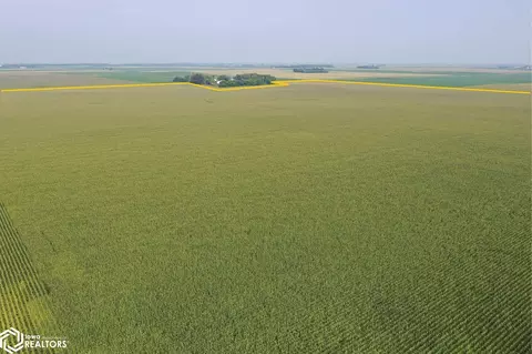 190 Th St At Texas Ave, Goldfield, IA 50542