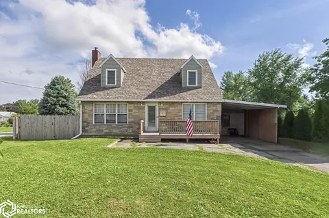 408 W Main St, Fremont, IA 52561