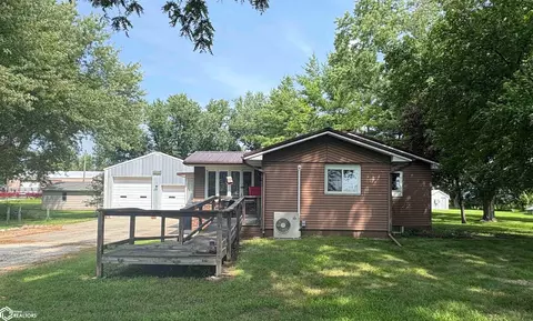 105 1 12 Ave N, Rutland, IA 50582