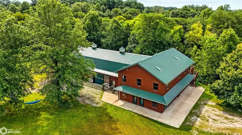 2309 Kale Blvd, Fairfield, IA 52556