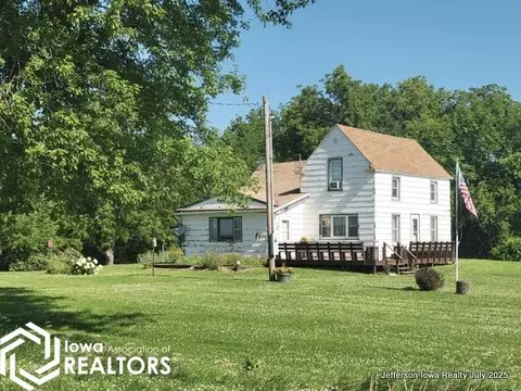 10515 130th St, Jamaica, IA 50128
