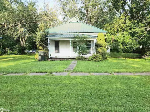 311 N Greeley St, Corydon, IA 50060