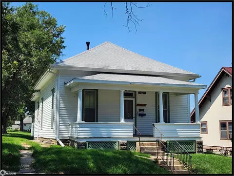 507 Birch St, Atlantic, IA 50022