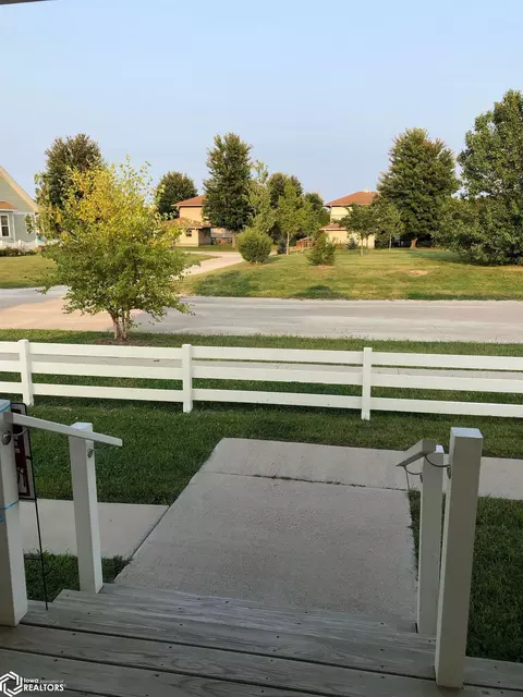 Exterior - 2114 Ruby Ln, Fairfield, IA 52556 photo 6 of 6