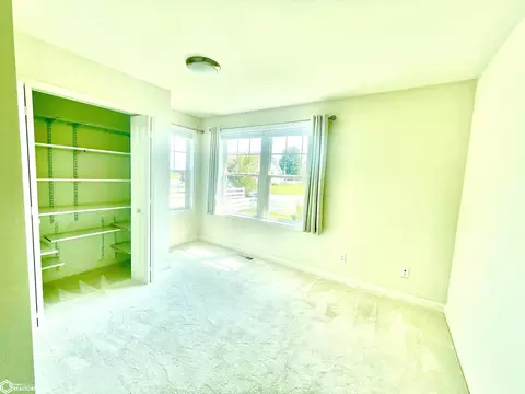 Bedroom - 2114 Ruby Ln, Fairfield, IA 52556 photo 1 of 1