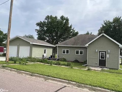 104 E 5th St, Ute, IA 51060