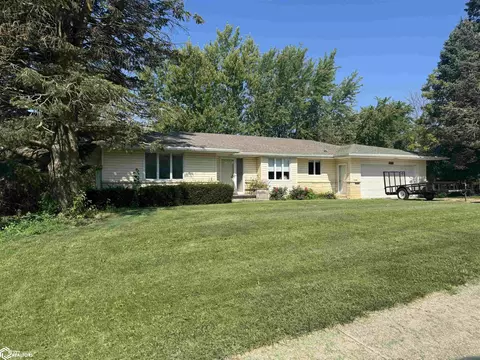 1801 Bryn Mawr Blvd, Atlantic, IA 50022
