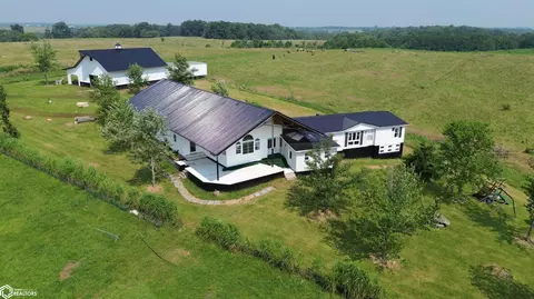 12392 Highway 2, Moulton, IA 52572
