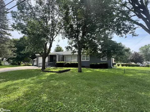 404 W Townline St, Creston, IA 50801
