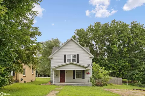 310 Curran St, Burlington, IA 52601