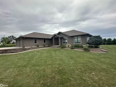 2189 Hancock Ave, Clarion, IA 50525
