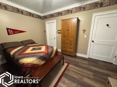 Bedroom - 902 E Washington St, Centerville, IA 52544 photo 1 of 2