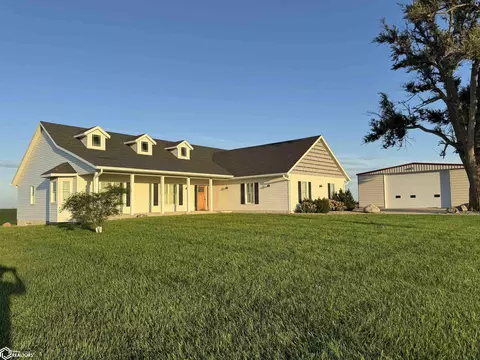 29732 Velvet Ave, Coon Rapids, IA 50058