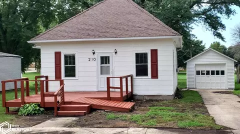 210 Buena Vista St, Galva, IA 51020