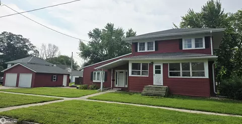295 W 5th St, Garner, IA 50438