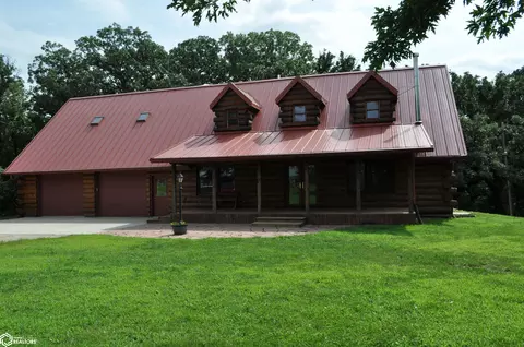 459 C Ave, Churdan, IA 50050