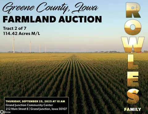 02 S Ave, Grand Junction, IA 50107