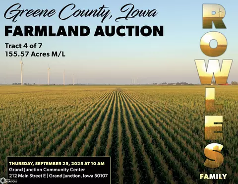 04 210th St, Grand Junction, IA 50107